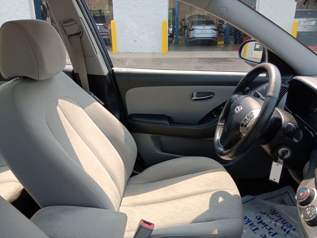 2010 Hyundai ELANTRA SE