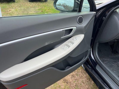 2025 Hyundai SONATA SEL Convenience