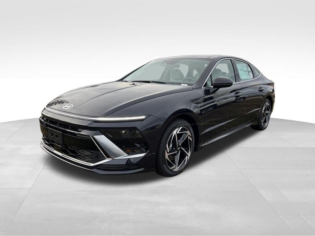 2025 Hyundai SONATA SEL Convenience