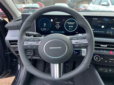 2025 Hyundai SONATA SEL Convenience