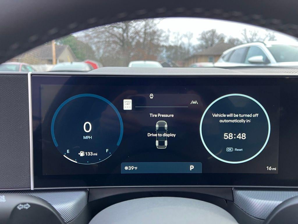 2025 Hyundai SONATA SEL Convenience