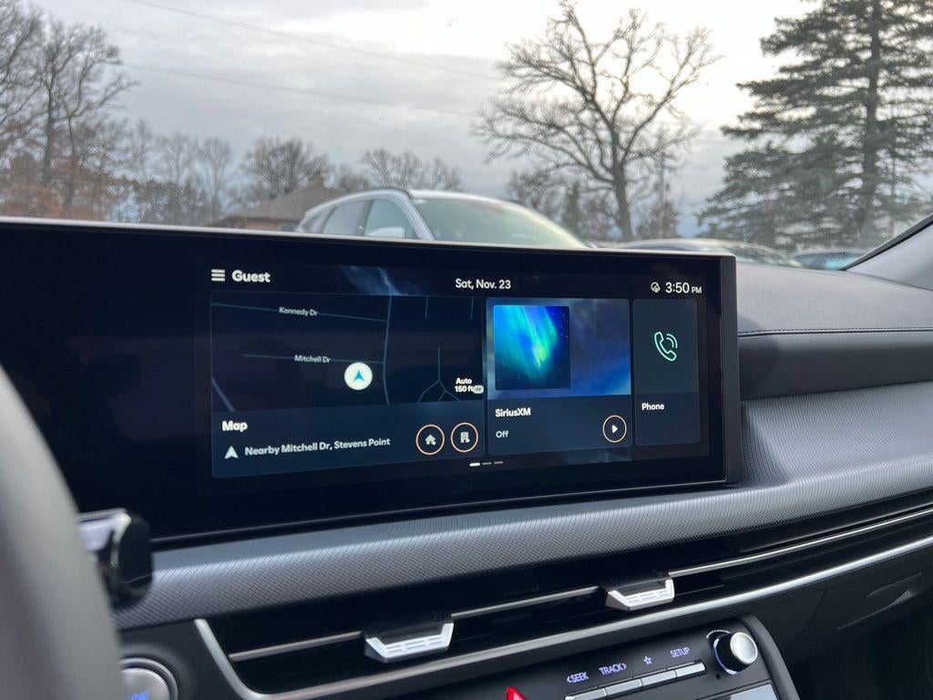 2025 Hyundai SONATA SEL Convenience