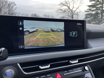 2025 Hyundai SONATA SEL Convenience