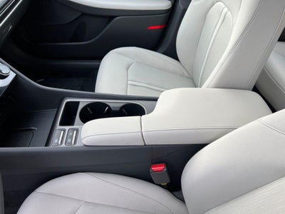 2025 Hyundai SONATA SEL Convenience