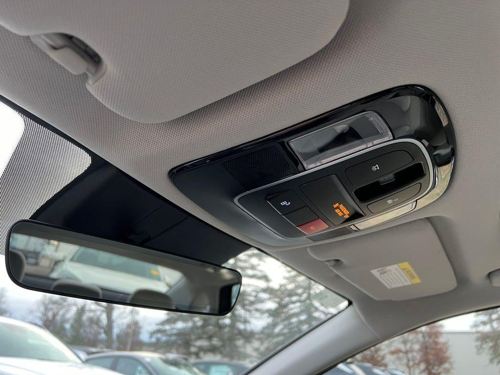 2025 Hyundai SONATA SEL Convenience