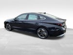 2025 Hyundai SONATA SEL Convenience