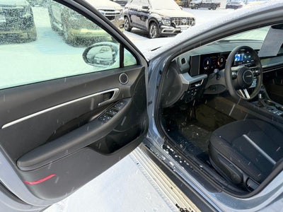 2026 Hyundai SONATA SE