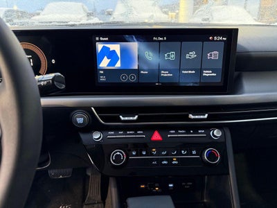 2026 Hyundai SONATA SE