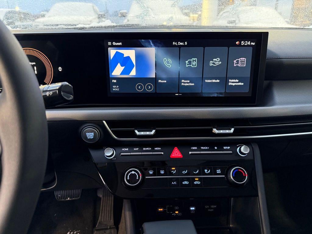 2026 Hyundai SONATA SE