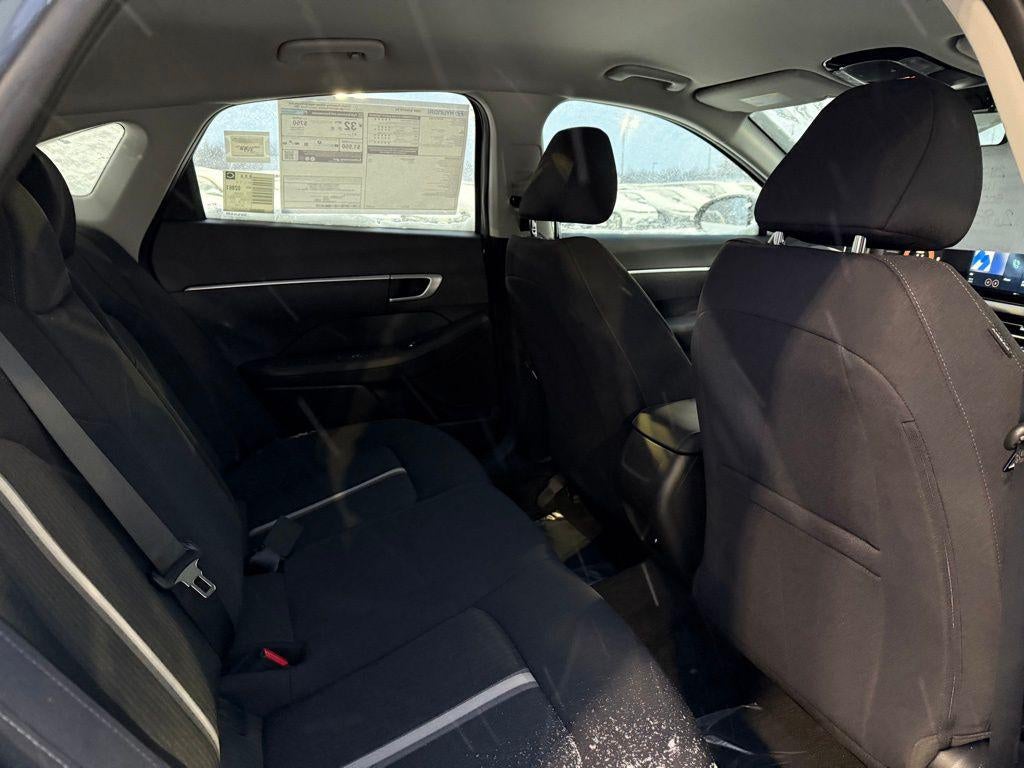 2026 Hyundai SONATA SE