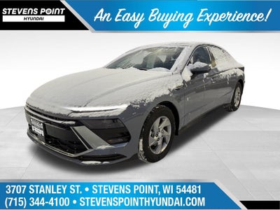 2026 Hyundai SONATA SE