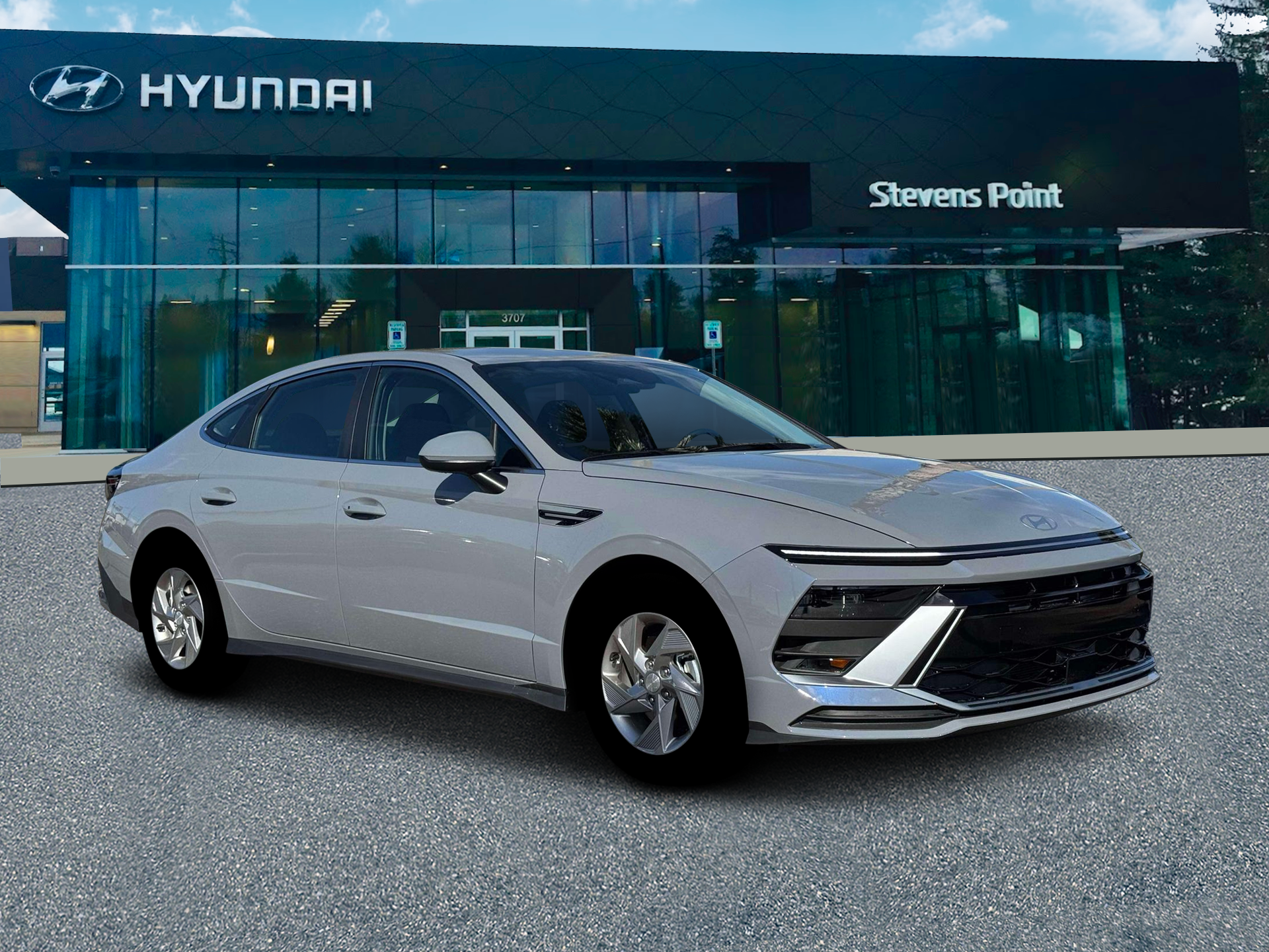 2026 Hyundai SONATA SE