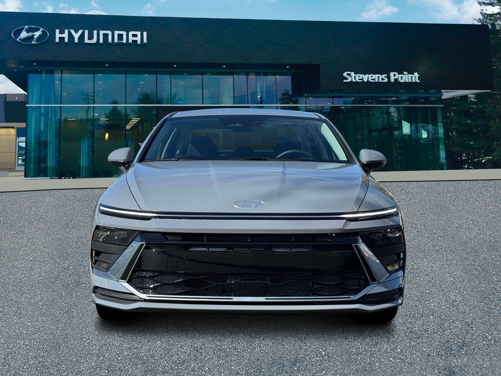 2026 Hyundai SONATA SE