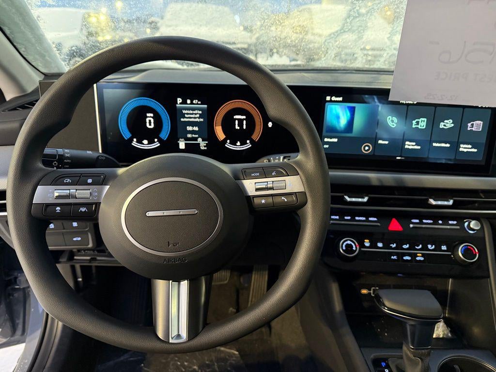 2026 Hyundai SONATA SE