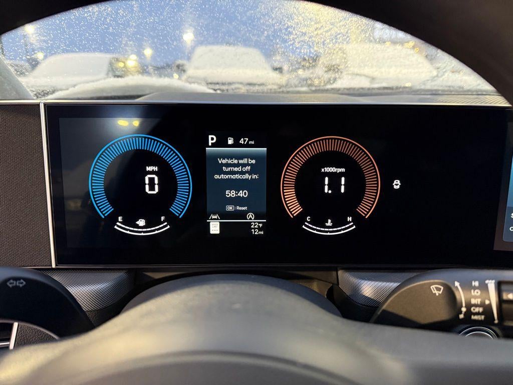 2026 Hyundai SONATA SE