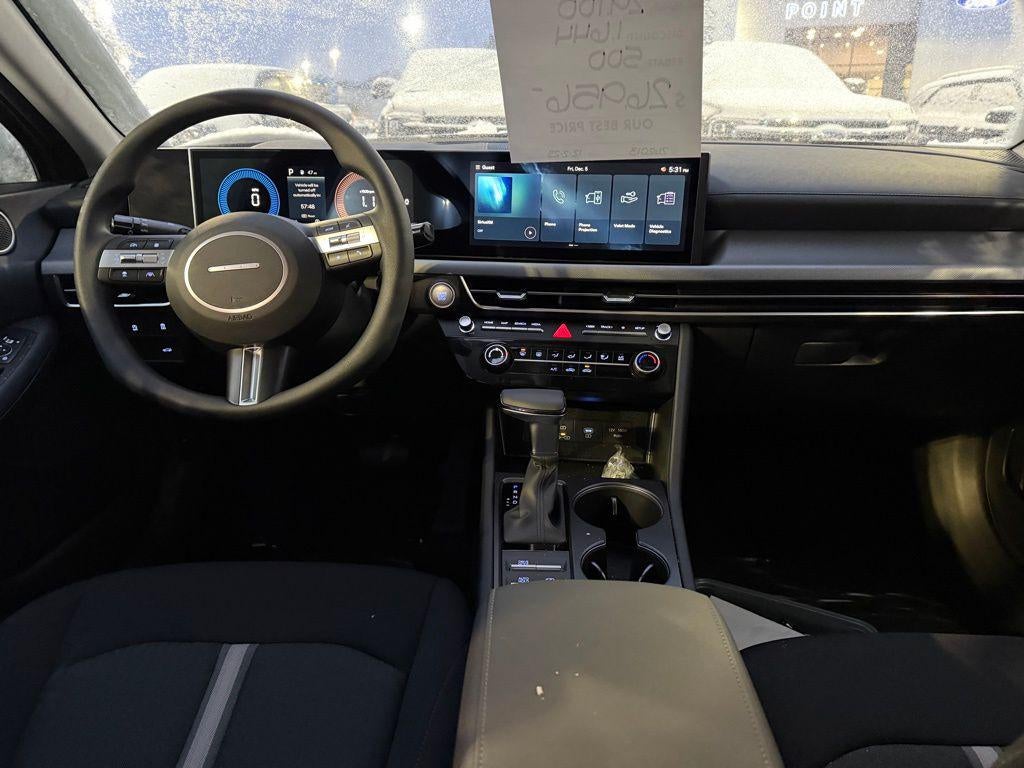 2026 Hyundai SONATA SE