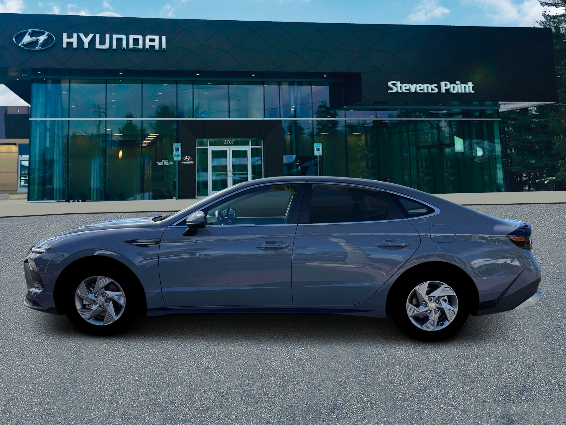 2026 Hyundai SONATA SE