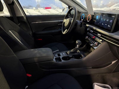 2026 Hyundai SONATA SE