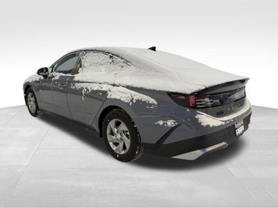 2026 Hyundai SONATA SE