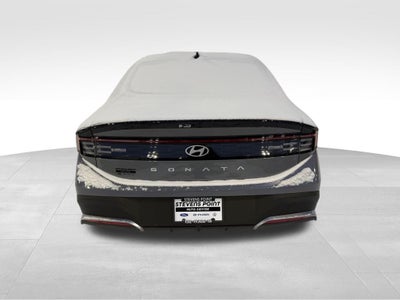 2026 Hyundai SONATA SE