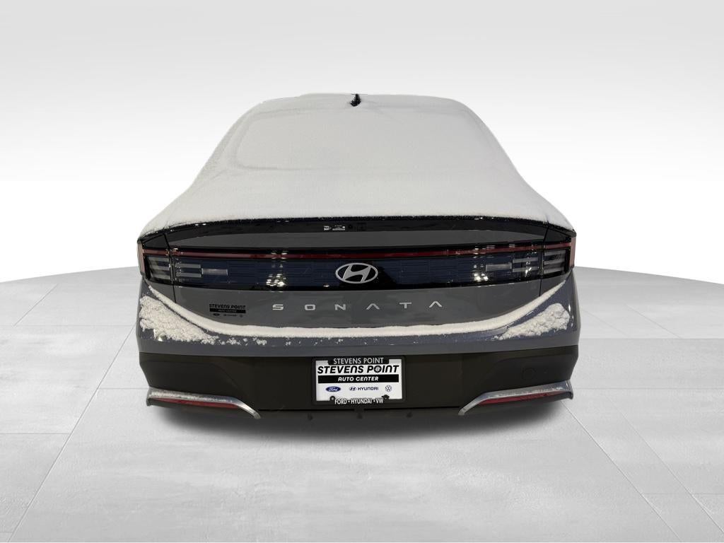 2026 Hyundai SONATA SE