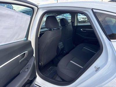 2026 Hyundai SONATA SE