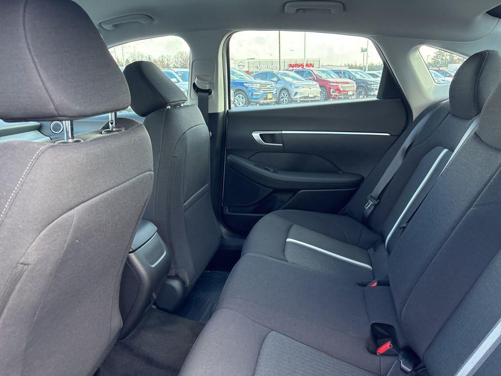 2026 Hyundai SONATA SE