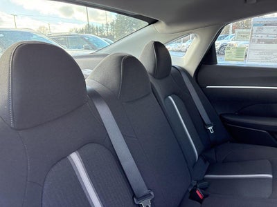 2026 Hyundai SONATA SE