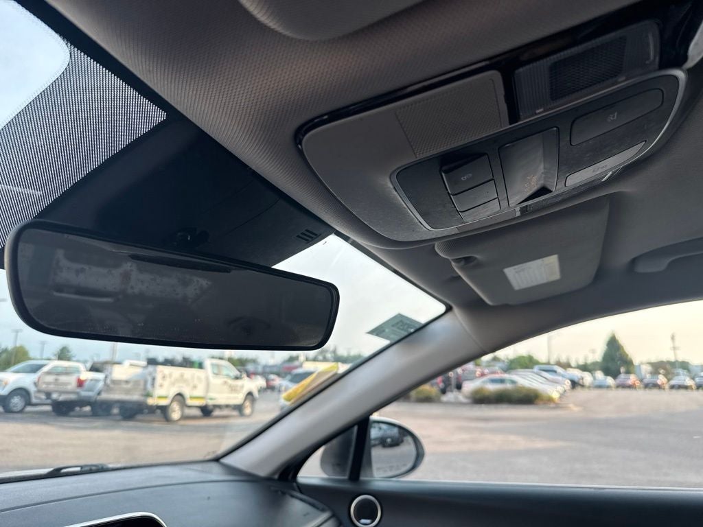 2021 Hyundai SONATA HYBRID SEL