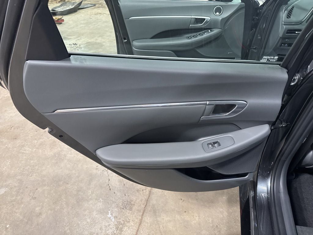 2022 Hyundai SONATA SEL Plus