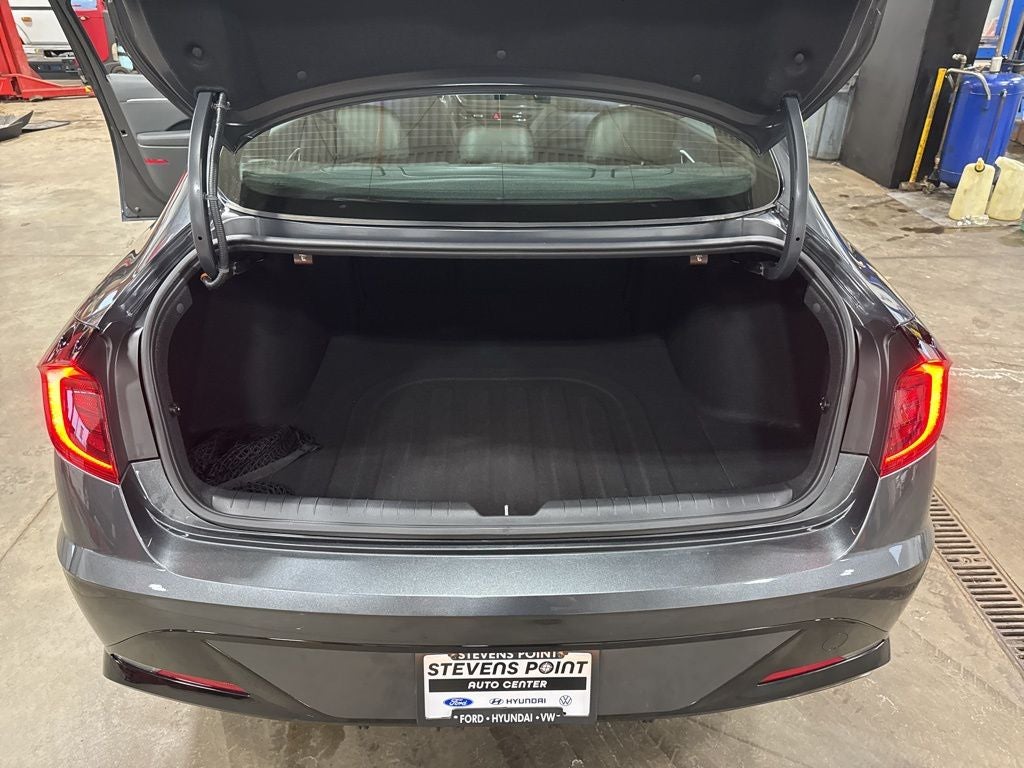 2022 Hyundai SONATA SEL Plus