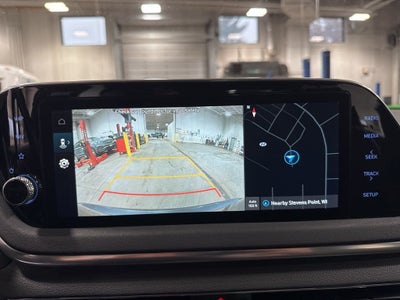 2022 Hyundai SONATA SEL Plus