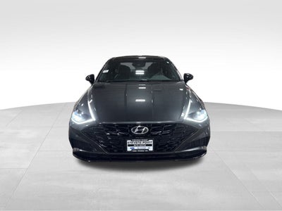 2022 Hyundai SONATA SEL Plus