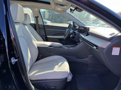 2024 Hyundai SONATA HYBRID Limited