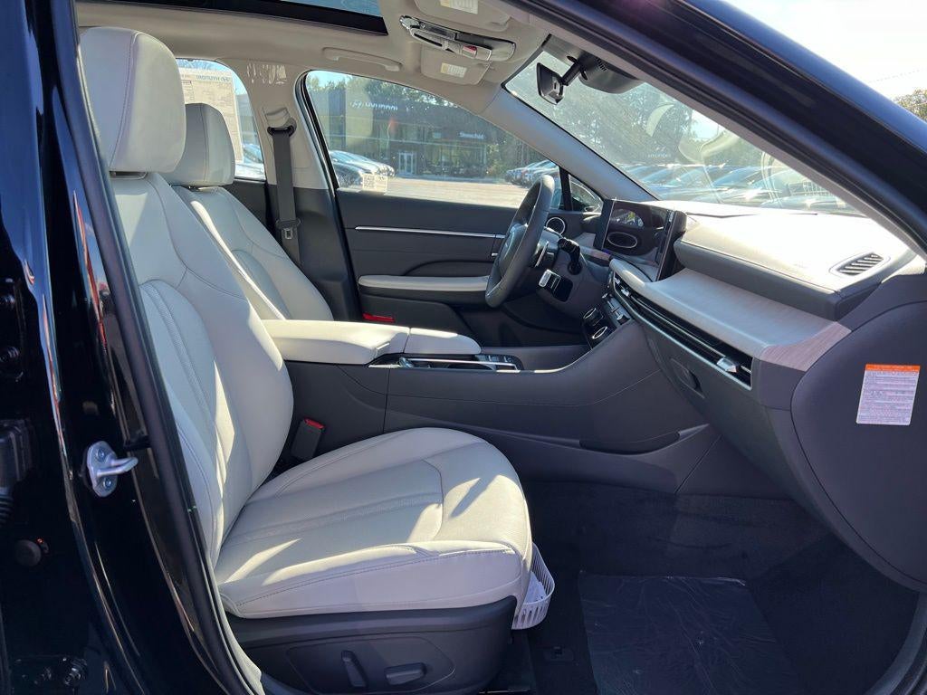 2024 Hyundai SONATA HYBRID Limited