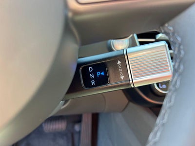 2024 Hyundai SONATA HYBRID Limited