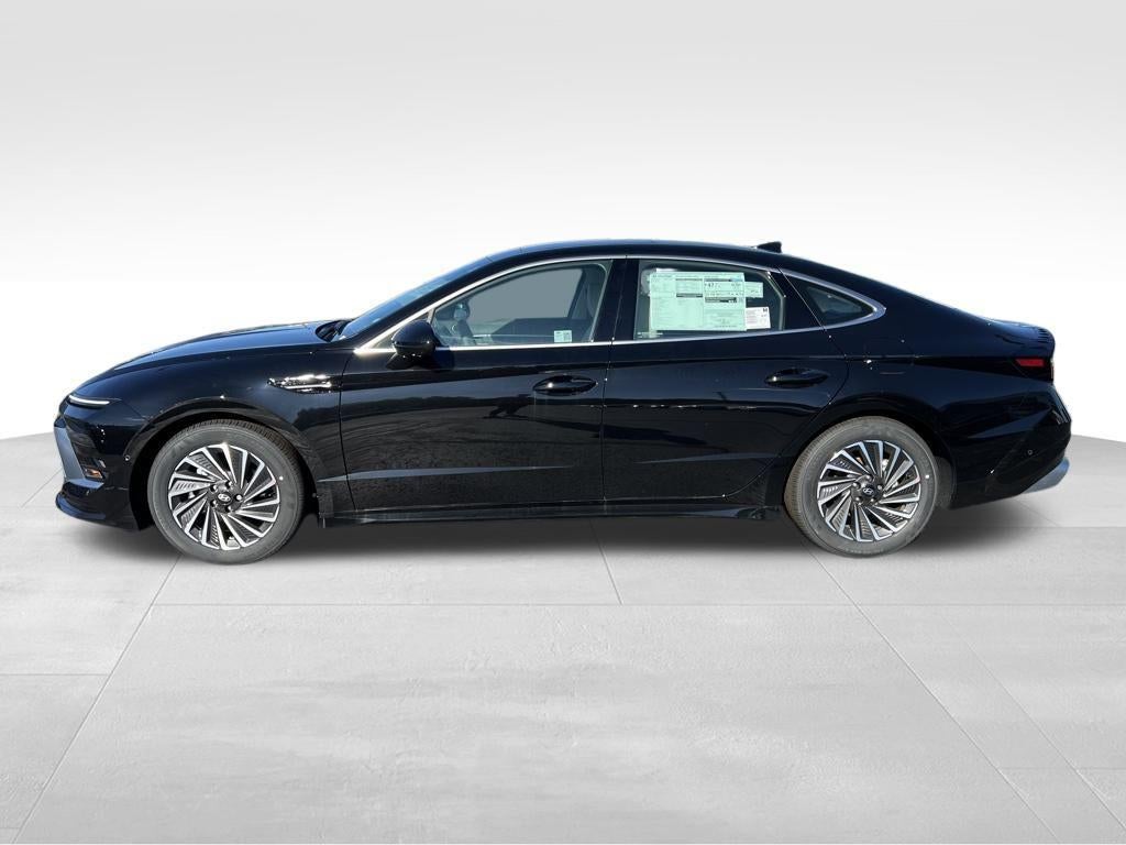 2024 Hyundai SONATA HYBRID Limited