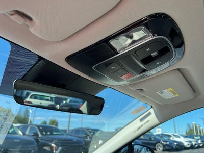 2024 Hyundai SONATA HYBRID Limited