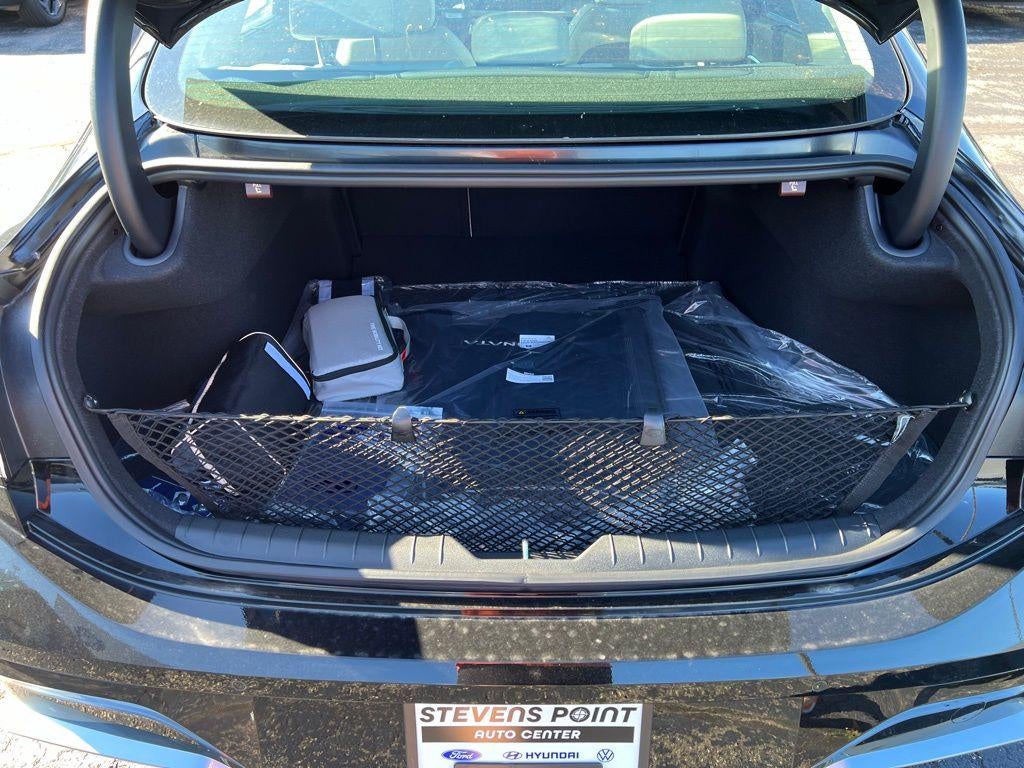 2024 Hyundai SONATA HYBRID Limited