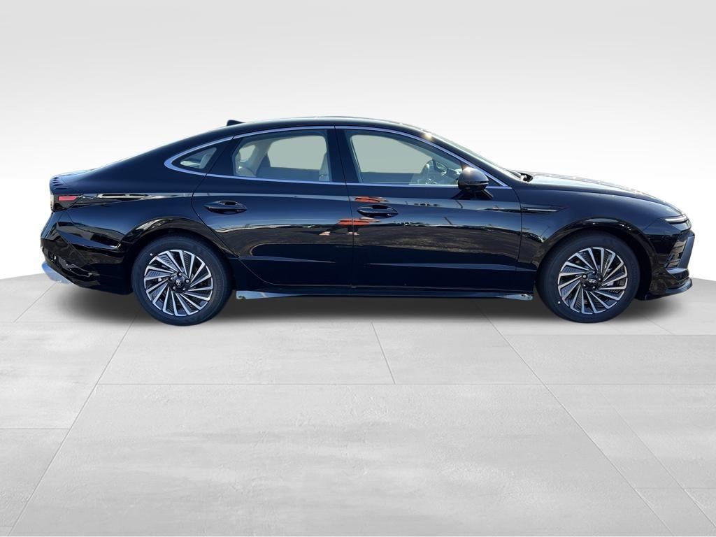 2024 Hyundai SONATA HYBRID Limited