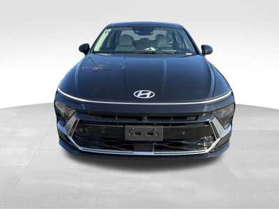 2024 Hyundai SONATA HYBRID Limited