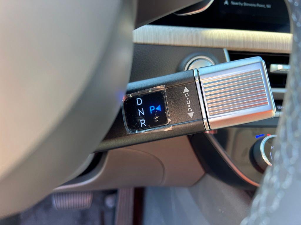 2024 Hyundai SONATA HYBRID Limited