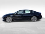 2024 Hyundai SONATA HYBRID Limited