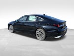 2024 Hyundai SONATA HYBRID Limited