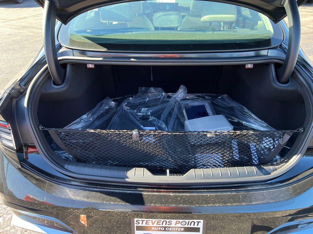 2024 Hyundai SONATA HYBRID Limited