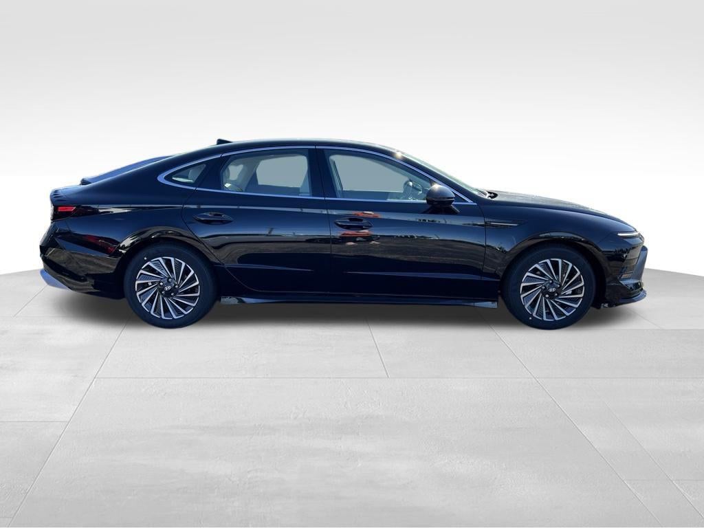 2024 Hyundai SONATA HYBRID Limited