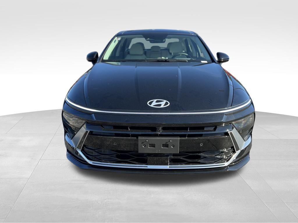 2024 Hyundai SONATA HYBRID Limited