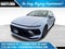2027 Hyundai SONATA HYBRID Limited