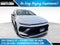 2027 Hyundai SONATA HYBRID Limited