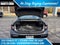 2027 Hyundai SONATA HYBRID Limited